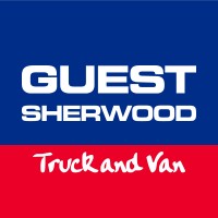 Guest Sherwood Truck and Van logo, Guest Sherwood Truck and Van contact details