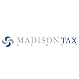 Madison Tax Group logo, Madison Tax Group contact details