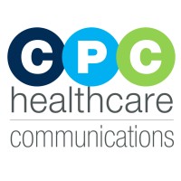 CPC Healthcare Communications logo, CPC Healthcare Communications contact details