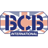 BCB International Ltd logo, BCB International Ltd contact details