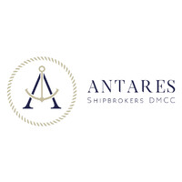 ANTARES SHIPBROKERS DMCC logo, ANTARES SHIPBROKERS DMCC contact details