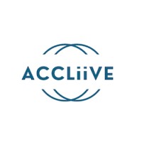 ACCLiiVE logo, ACCLiiVE contact details