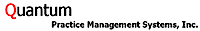 Quantum Practice Mgmt logo, Quantum Practice Mgmt contact details