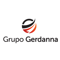 Grupo Gerdanna logo, Grupo Gerdanna contact details