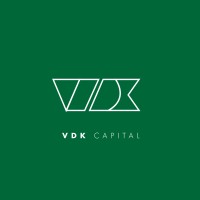 VDK CAPITAL logo, VDK CAPITAL contact details