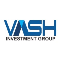 Vash Investment Group logo, Vash Investment Group contact details