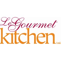 Le Gourmet Kitchen, LTD. logo, Le Gourmet Kitchen, LTD. contact details