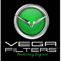 Vega Filters logo, Vega Filters contact details