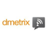 Dmetrix SpA logo, Dmetrix SpA contact details