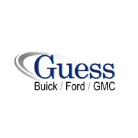 Guess Motors logo, Guess Motors contact details