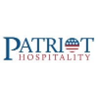 Patriot Hospitality logo, Patriot Hospitality contact details