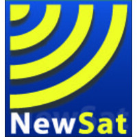 NEWSAT S.A.S logo, NEWSAT S.A.S contact details