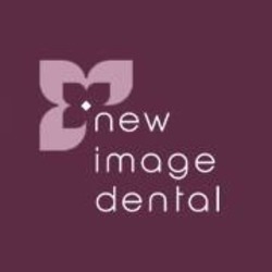 New Image Dental logo, New Image Dental contact details