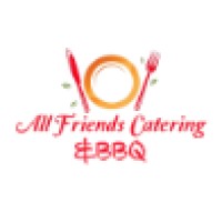 All Friends Catering & BBQ logo, All Friends Catering & BBQ contact details