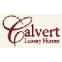 Calvert Homes logo, Calvert Homes contact details