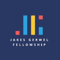 Jakes Gerwel Fellowship logo, Jakes Gerwel Fellowship contact details