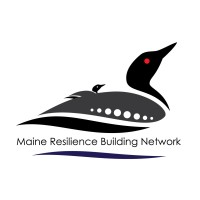 Maine Resilience Building Network logo, Maine Resilience Building Network contact details