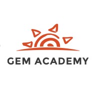 Gem Academy logo, Gem Academy contact details