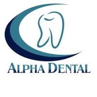 ALPHA DENTAL CENTER PC logo, ALPHA DENTAL CENTER PC contact details