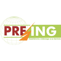 PRESING S.A.S logo, PRESING S.A.S contact details