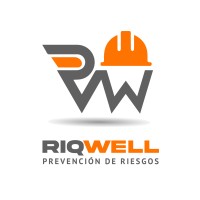 RIQWELL SPA logo, RIQWELL SPA contact details