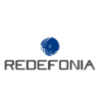 REDEFONIA logo, REDEFONIA contact details