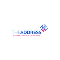 The Address - Your Destination of Growth logo, The Address - Your Destination of Growth contact details