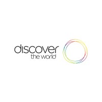 Discover The World - Spain logo, Discover The World - Spain contact details