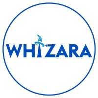 Whizara logo, Whizara contact details