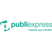 Producciones Publiexpress S.A. logo, Producciones Publiexpress S.A. contact details