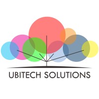 Ubitech Solutions Pvt Ltd logo, Ubitech Solutions Pvt Ltd contact details