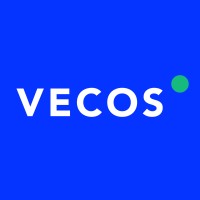 VECOS logo, VECOS contact details