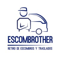 Escombrother logo, Escombrother contact details