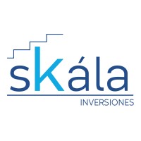 Inmobiliaria Skala SPA logo, Inmobiliaria Skala SPA contact details