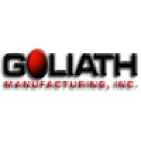 Goliath Manufacturing, Inc. logo, Goliath Manufacturing, Inc. contact details