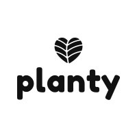 Planty logo, Planty contact details