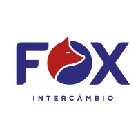 FOX INTERCÂMBIO logo, FOX INTERCÂMBIO contact details