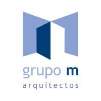 Grupo M Arquitectos logo, Grupo M Arquitectos contact details