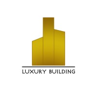 Luxury Building logo, Luxury Building contact details