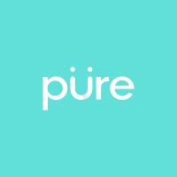 püre: Nutritional Wellness logo, püre: Nutritional Wellness contact details