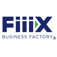 Fiiix logo, Fiiix contact details