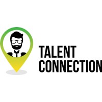 Talent Connection México logo, Talent Connection México contact details