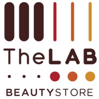 TheLabStore logo, TheLabStore contact details