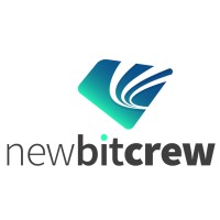 NewBitCrew logo, NewBitCrew contact details