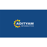 Adityam InfoAnalytics Inc logo, Adityam InfoAnalytics Inc contact details