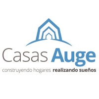 Casas Auge logo, Casas Auge contact details