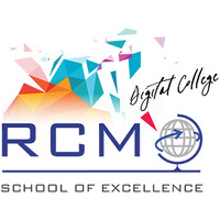 RCM School of Excellence logo, RCM School of Excellence contact details