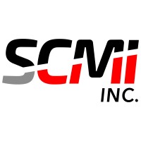 SCMI Inc. logo, SCMI Inc. contact details