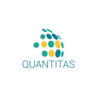 Quantitas logo, Quantitas contact details