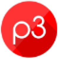 P3 Multisolutions logo, P3 Multisolutions contact details